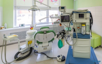 Стоматологическая клиника SKYDENT (СКАЙДЕНТ) м. Площадь Ленина