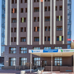 Стоматологическая клиника SKYDENT (СКАЙДЕНТ) м. Площадь Ленина