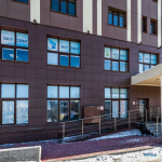 Стоматологическая клиника SKYDENT (СКАЙДЕНТ) м. Площадь Ленина