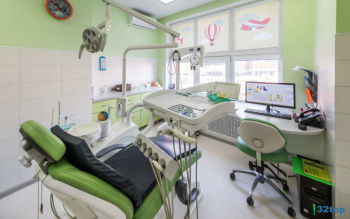 Стоматологическая клиника SKYDENT (СКАЙДЕНТ) м. Площадь Ленина