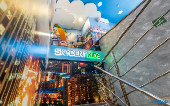 Стоматологическая клиника SKYDENT (СКАЙДЕНТ) м. Площадь Ленина