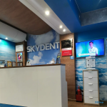 Стоматологическая клиника SKYDENT (СКАЙДЕНТ) м. Площадь Ленина