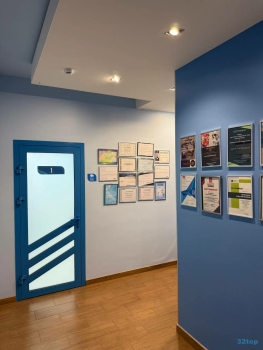 Стоматологическая клиника SKYDENT (СКАЙДЕНТ) м. Площадь Ленина