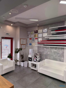 Стоматологическая клиника SKYDENT (СКАЙДЕНТ) м. Площадь Ленина