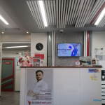 Стоматологическая клиника SKYDENT (СКАЙДЕНТ) м. Площадь Ленина