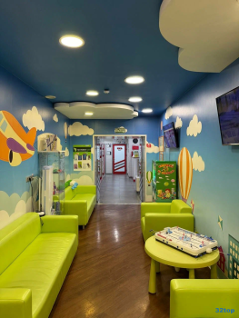 Стоматологическая клиника SKYDENT (СКАЙДЕНТ) м. Площадь Ленина