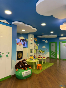 Стоматологическая клиника SKYDENT (СКАЙДЕНТ) м. Площадь Ленина