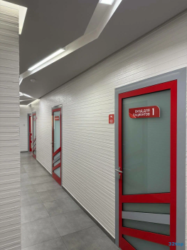 Стоматологическая клиника SKYDENT (СКАЙДЕНТ) м. Площадь Ленина