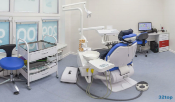 Стоматологическая клиника SKYDENT (СКАЙДЕНТ) м. Площадь Ленина