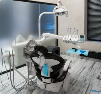Сеть стоматологических клиник DENTAL CLINIC (ДЕНТАЛ КЛИНИК) 78 Добровольческой Бригады
