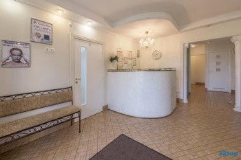 Медицинский центр АЛЬФАМЕД м. Рыбацкое