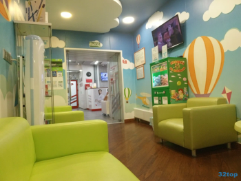 Стоматологическая клиника SKYDENT (СКАЙДЕНТ) м. Площадь Маркса