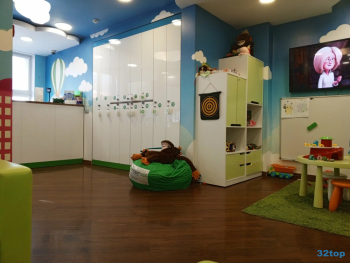 Стоматологическая клиника SKYDENT (СКАЙДЕНТ) м. Площадь Маркса