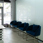 ​Стоматологическая клиника ГЕОМЕТРИЯ