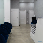 ​Стоматологическая клиника ГЕОМЕТРИЯ