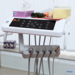 ​Стоматологическая клиника ГЕОМЕТРИЯ