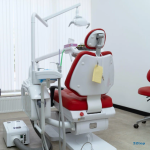 ​Стоматологическая клиника ГЕОМЕТРИЯ