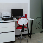 ​Стоматологическая клиника ГЕОМЕТРИЯ