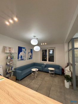 Стоматологическая клиника SKYDENT (СКАЙДЕНТ) м. Заельцовская