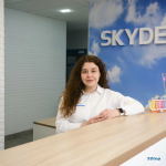 Стоматологическая клиника SKYDENT (СКАЙДЕНТ) м. Заельцовская