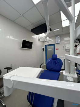 Стоматологическая клиника SKYDENT (СКАЙДЕНТ) м. Заельцовская