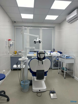 Стоматологическая клиника SKYDENT (СКАЙДЕНТ) м. Заельцовская