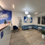 Стоматологическая клиника SKYDENT (СКАЙДЕНТ) м. Заельцовская