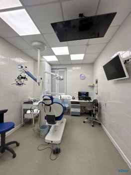 Стоматологическая клиника SKYDENT (СКАЙДЕНТ) м. Заельцовская