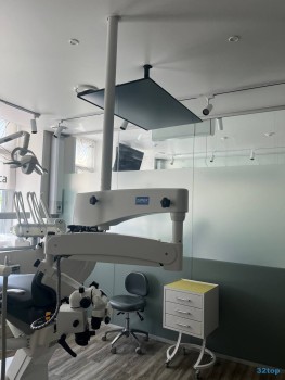 Стоматологическая клиника ДЕНТАЛОГИКА (DENTALOGICA)