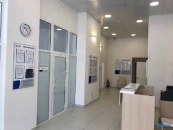 Клиника инновационной стоматологии ПРЕМЬЕР ДЕНТАЛ на Пермякова