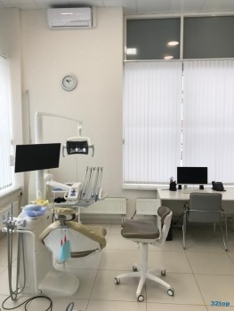 Клиника инновационной стоматологии ПРЕМЬЕР ДЕНТАЛ на Пермякова