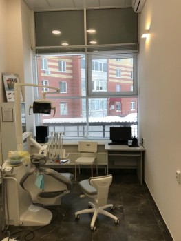 Клиника инновационной стоматологии ПРЕМЬЕР ДЕНТАЛ на Пермякова