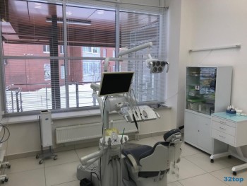 Клиника инновационной стоматологии ПРЕМЬЕР ДЕНТАЛ на Пермякова