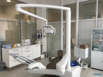 Клиника инновационной стоматологии ПРЕМЬЕР ДЕНТАЛ на Пермякова