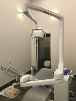 Клиника инновационной стоматологии ПРЕМЬЕР ДЕНТАЛ на Пермякова