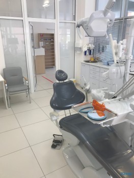 Клиника инновационной стоматологии ПРЕМЬЕР ДЕНТАЛ на Пермякова