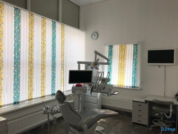 Клиника инновационной стоматологии ПРЕМЬЕР ДЕНТАЛ на Пермякова