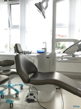 Клиника инновационной стоматологии ПРЕМЬЕР ДЕНТАЛ на Пермякова