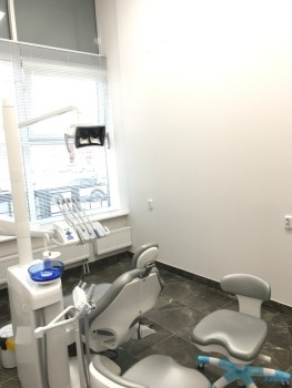 Клиника инновационной стоматологии ПРЕМЬЕР ДЕНТАЛ на Пермякова