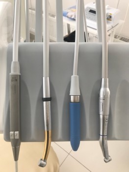 Клиника инновационной стоматологии ПРЕМЬЕР ДЕНТАЛ на Пермякова