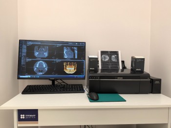 Клиника инновационной стоматологии ПРЕМЬЕР ДЕНТАЛ на Пермякова