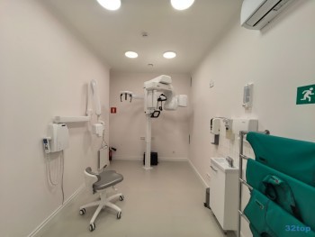 Клиника инновационной стоматологии ПРЕМЬЕР ДЕНТАЛ на Пермякова