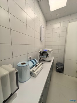 Клиника инновационной стоматологии ПРЕМЬЕР ДЕНТАЛ на Пермякова