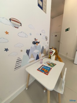 Клиника инновационной стоматологии ПРЕМЬЕР ДЕНТАЛ на Пермякова