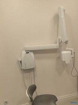 Клиника инновационной стоматологии ПРЕМЬЕР ДЕНТАЛ на ул. 50 лет Октября