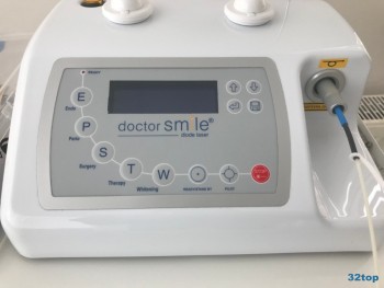 Клиника инновационной стоматологии ПРЕМЬЕР ДЕНТАЛ на ул. 50 лет Октября