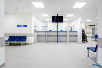 Медицинский центр МЕДПРОФ м. Проспект Большевиков