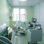 Стоматология ЗУБНАЯ ФЕЯ