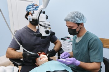 Стоматологическая клиника ЮГ-ДЕНТА