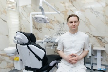 Центр лазерной стоматологии MAGIC DENTAL (МЭДЖИК ДЕНТАЛ) м. Звенигородская
